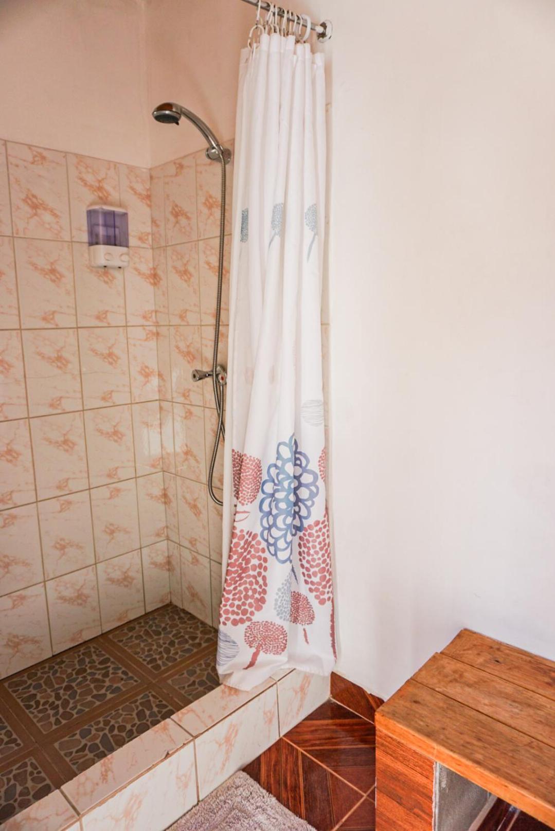 Altos De Quitor, Glamping Hotel San Pedro de Atacama Bagian luar foto