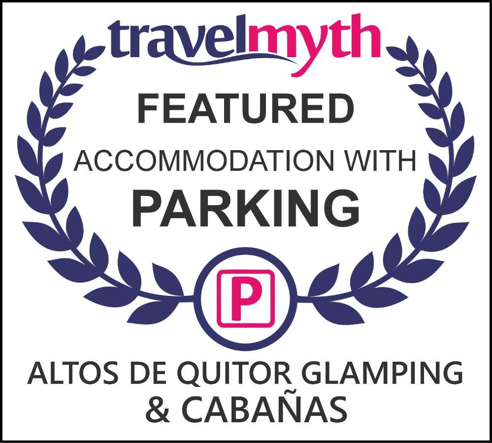 Altos De Quitor , Glamping Hotel San Pedro de Atacama Bagian luar foto